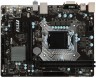Мат.плата MSI H110M PRO-D s1151 Intel H110 microATX RET - 