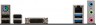 Мат.плата MSI H110M PRO-D s1151 Intel H110 microATX RET - 