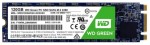 SSD диск WD SSD 120Gb M.2 2280 SATA S120G1G0B