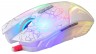 Мышь оптическая A4 Tech Bloody N50 Neon проводная USB черный BLOODY N50 NEON - 