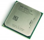 Процессор AMD ATHLON II 245 sAM3 2900МГц 2mb 65w OEM