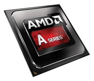 Процессор AMD A6-7400K sFM2 3500МГц 1mb 65w OEM 2-ядерный процессор, Socket FM2+частота 3500 МГцобъем кэша L2: 1024 Кбядро Kaveriтехпроцесс 28 нминтегрированное графическое ядровстроенный контроллер памяти