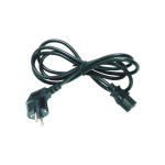 Кабель питания  IEC C13 - Schuko M 5m IEC-C13-SCHUKO-M 5M