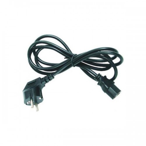 Кабель питания  IEC C13 - Schuko M 5m IEC-C13-SCHUKO-M 5M 