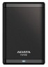 Внешний диск A-data HDD 1Tb 2.5" USB3 белый AHV100-1TU3-CWH - 