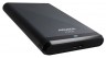 Внешний диск A-data HDD 1Tb 2.5" USB3 белый AHV100-1TU3-CWH - 
