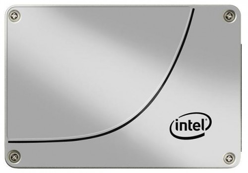 SSD диск&lt;&gt;Intel&lt;&gt;SSD 480Gb SATA 2.5&quot; SSDSC2BB480G401 