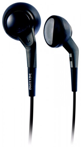 Наушники Philips SHE 2550        —наушники-вкладыши открытого типа —импеданс 16 Ом —чувствительность 106 дБ —диаметр мембраны 15 мм —разъём mini jack 3.5 mm —длина провода 1 м —неодимовые магниты      