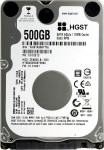 Жесткий диск Hitachi HDD 500Gb 2.5&quot; SATA 5400rpm 16mb HTS545050B7E660