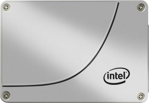 SSD диск Intel SSD 150Gb 2.5&quot; SATA серебристый SSDSC2BB150G701 