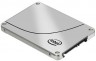 SSD диск Intel SSD 150Gb 2.5" SATA серебристый SSDSC2BB150G701 - 