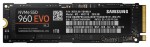 SSD диск Samsung SSD 1Tb M.2 2280 PCIE 1Gb MZ-V6E1T0BW