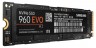 SSD диск Samsung SSD 1Tb M.2 2280 PCIE 1Gb MZ-V6E1T0BW - 