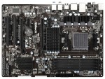 Мат.плата Asrock 970 Extreme3 sAM3 AMD 970 ATX
