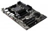 Мат.плата Asrock 970 Extreme3 sAM3 AMD 970 ATX - 