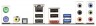 Мат.плата Asrock 970 Extreme3 sAM3 AMD 970 ATX - 