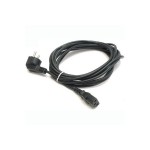 Кабель питания  IEC C13 - Schuko M 3m IEC-C13-SCHUKO-M 3M