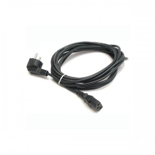 Кабель питания  IEC C13 - Schuko M 3m IEC-C13-SCHUKO-M 3M 