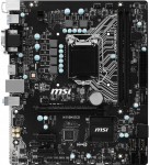 Мат.плата MSI H110M ECO s1151 Intel H110 microATX RET