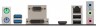 Мат.плата MSI H110M ECO s1151 Intel H110 microATX RET - 