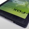 SSD диск Foxline SSD 120Gb 2.5" SATA FLSSD120X3 - 