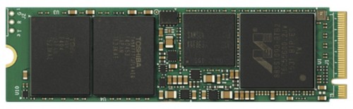 SSD диск Plextor SSD 512Gb M.2 2280 PCIE 512mb PX-512M8PEGN SSD диск для настольного компьютераобъем 128 Гбинтерфейс PCI-E NVMeЦвет: 