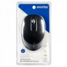 Мышь оптическая SmartBuy ONE 330 беспроводная USB черный SBM-330AG-K - 