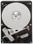 Жесткий диск Toshiba HDD 2Tb 3.5&quot; SATA3 7200rpm 64mb DT01ACA200