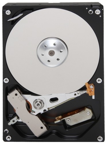 Жесткий диск Toshiba HDD 2Tb 3.5&quot; SATA3 7200rpm 64mb DT01ACA200 жесткий диск для настольного компьютераобъем 2000 Гб форм-фактор 3.5"интерфейс SATA 6Gb/s