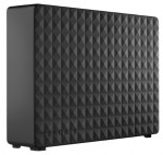 Внешний диск Seagate HDD 4Tb 3.5&quot; USB3 черный 5900rpm STEB4000200
