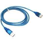 Удлинитель интерфейсный Telecom USB2 AM - AF 1.8m