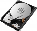 Жесткий диск Toshiba HDD 4Tb 3.5&quot; SATA 7200rpm 128mb HDWE140UZSVA