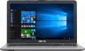 ноутбук Asus VivoBook X541SA-XX327D 15.6" Intel Pentium N3710 2Gb 500Gb Intel HD Graphics Free DOS 90NB0CH1-M04950 - 