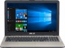 ноутбук Asus VivoBook X541SA-XX327D 15.6" Intel Pentium N3710 2Gb 500Gb Intel HD Graphics Free DOS 90NB0CH1-M04950 - 