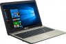 ноутбук Asus VivoBook X541SA-XX327D 15.6" Intel Pentium N3710 2Gb 500Gb Intel HD Graphics Free DOS 90NB0CH1-M04950 - 