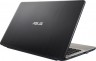 ноутбук Asus VivoBook X541SA-XX327D 15.6" Intel Pentium N3710 2Gb 500Gb Intel HD Graphics Free DOS 90NB0CH1-M04950 - 