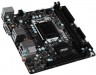 Мат.плата MSI H110IPRO s1151 Intel H110 mini-ITX RET - 