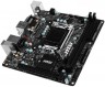 Мат.плата MSI H110IPRO s1151 Intel H110 mini-ITX RET - 
