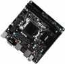 Мат.плата MSI H110IPRO s1151 Intel H110 mini-ITX RET - 