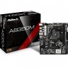 Мат.плата Asrock B350M sAM4 Intel B350 microATX RET - 