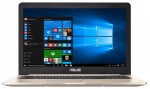 ноутбук Asus VivoBook N580VD-DM194T 15.6&quot; Intel Core i5 7300HQ 8Gb 1Tb Geforce GTX 1050 Win 10 90NB0FL1-M04940