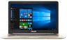 ноутбук Asus VivoBook N580VD-DM194T 15.6" Intel Core i5 7300HQ 8Gb 1Tb Geforce GTX 1050 Win 10 90NB0FL1-M04940 - 