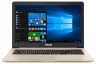 ноутбук Asus VivoBook N580VD-DM194T 15.6" Intel Core i5 7300HQ 8Gb 1Tb Geforce GTX 1050 Win 10 90NB0FL1-M04940 - 