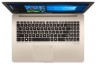 ноутбук Asus VivoBook N580VD-DM194T 15.6" Intel Core i5 7300HQ 8Gb 1Tb Geforce GTX 1050 Win 10 90NB0FL1-M04940 - 