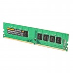 Память для компьютера QUMO DDR4 DIMM 4Gb PC17000 2133 МГц
