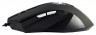 Мышь оптическая Crown CMXG-602 проводная USB черный CM000001218 - 