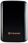 Внешний диск Transcend HDD 1Tb 2.5&quot; USB3 черный 5400rpm 8mb TS1TSJ25D3