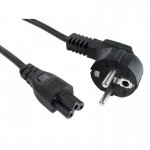 Кабель питания  IEC C5 - Schuko M 1.8m IEC-C5-SCHUKO-M 1.8M