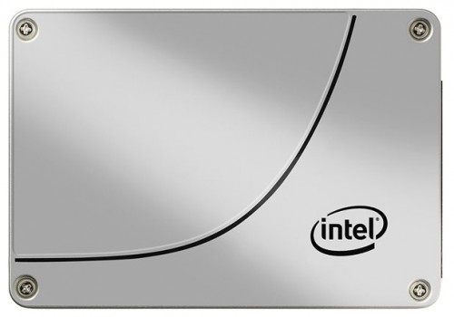 SSD диск Intel SSD 80Gb 2.5&quot; SATA SSDSC2BB080G4 SSD диск для сервералинейка SSD DC S3510 Seriesобъем 80 Гбформ-фактор 2.5"интерфейс SATA 6Gb/s