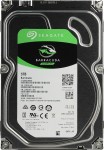 Жесткий диск Seagate HDD 3Tb 3.5&quot; SATA 7200rpm 64mb ST3000DM008
